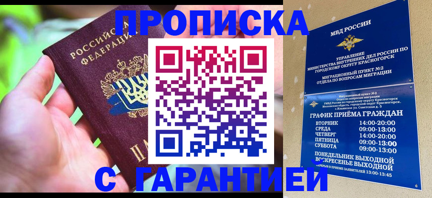 временная регистрация 2025 в Ковылкино